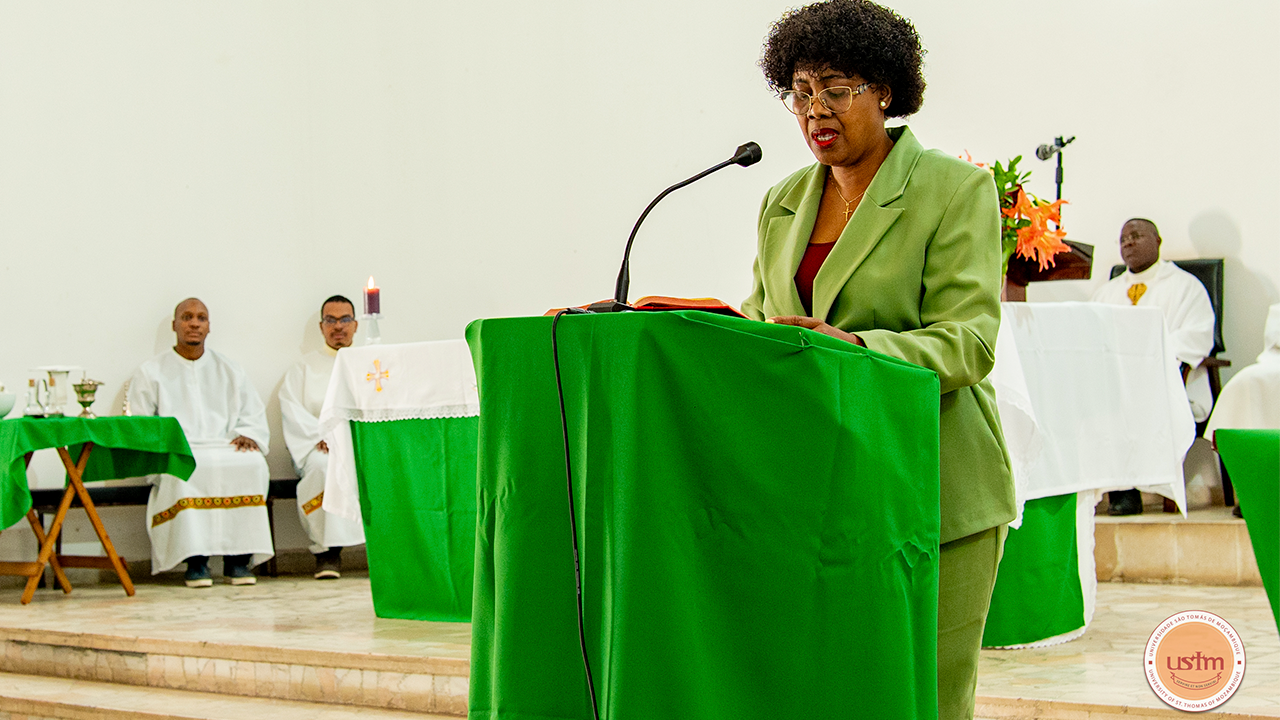 CELEBRAÇÃO DA SAGRADA EUCARISTIA MENSAL